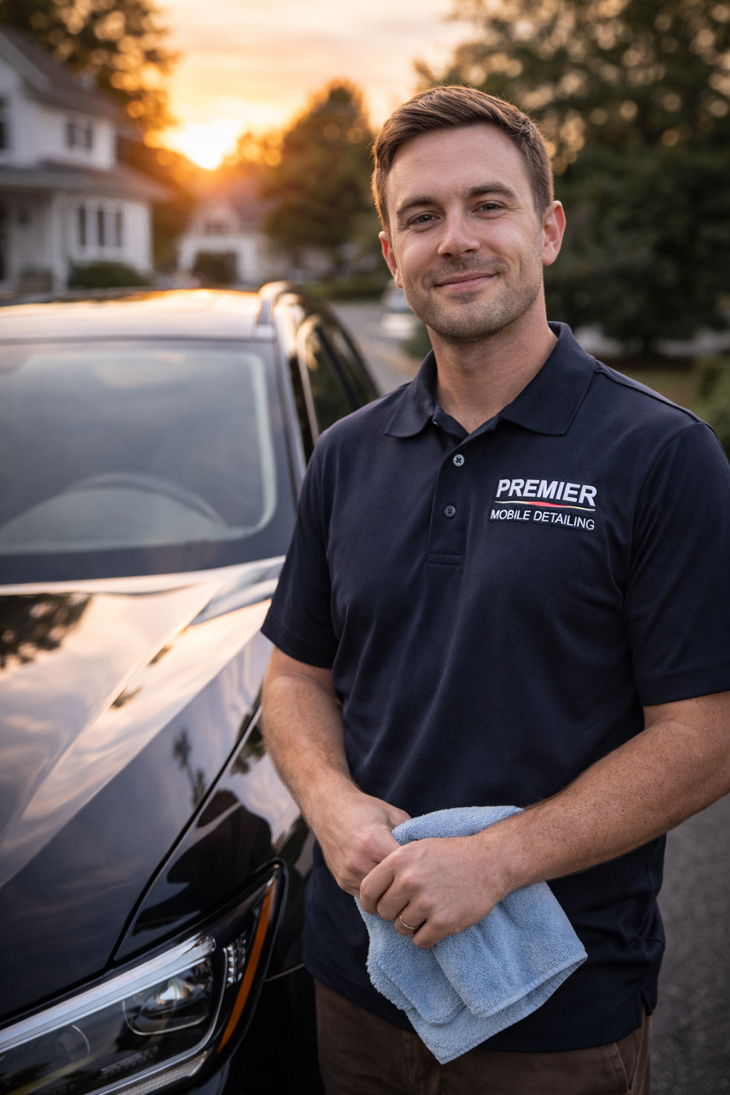 Biztorials Mobile Detailing AI Kit mockup